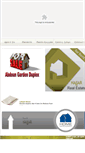 Mobile Screenshot of najjar.ws